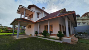 The Chalet